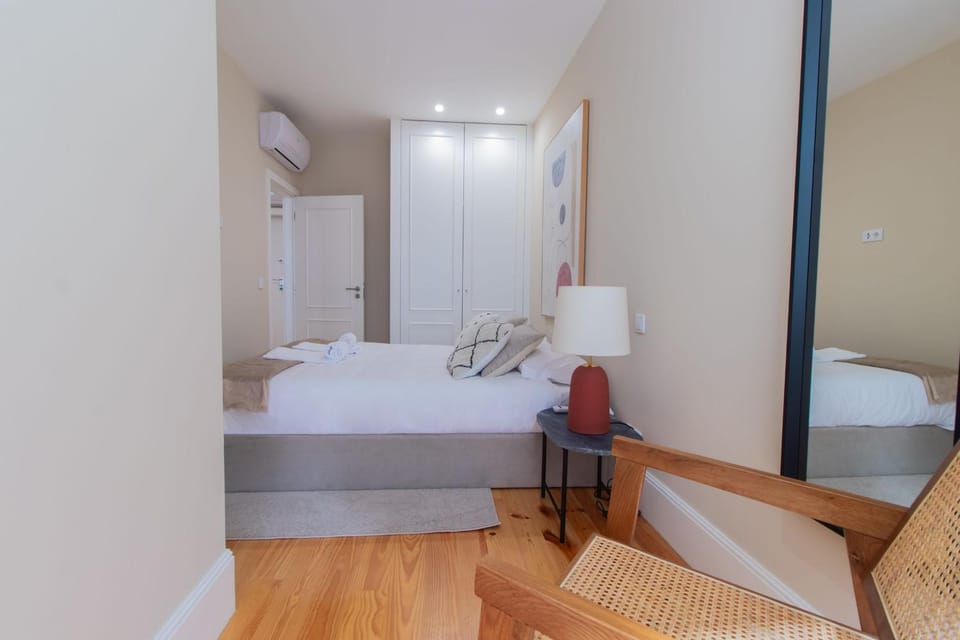 Almada 1.3 by LovelyStay Apartment in Porto