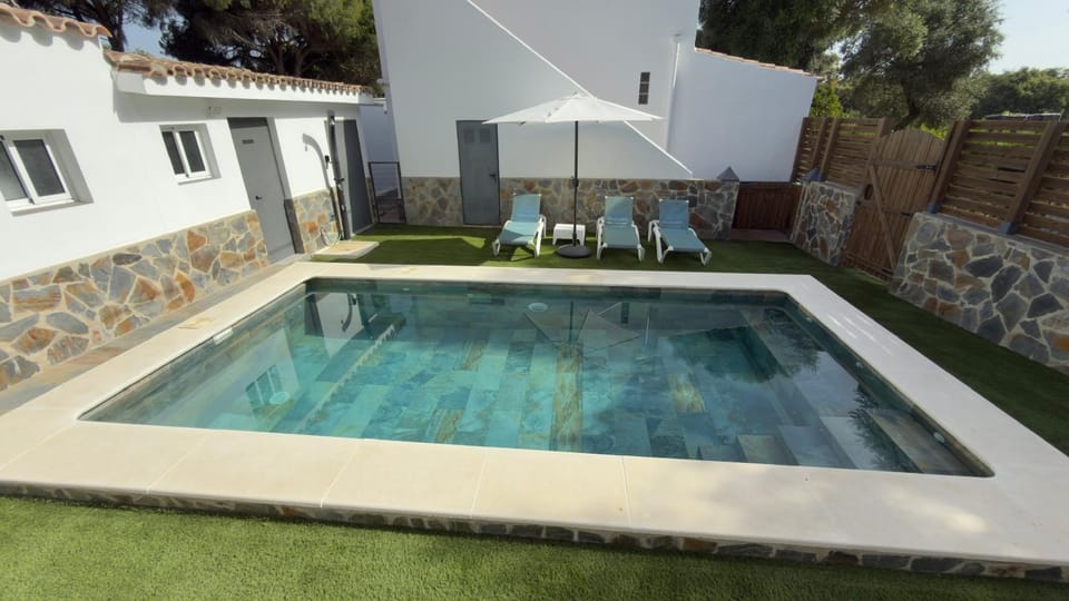 Casa La Herradura 1 Chalet in La Janda
