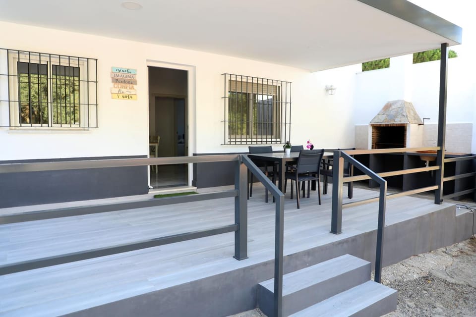 Casa La Herradura 1 Chalet in La Janda