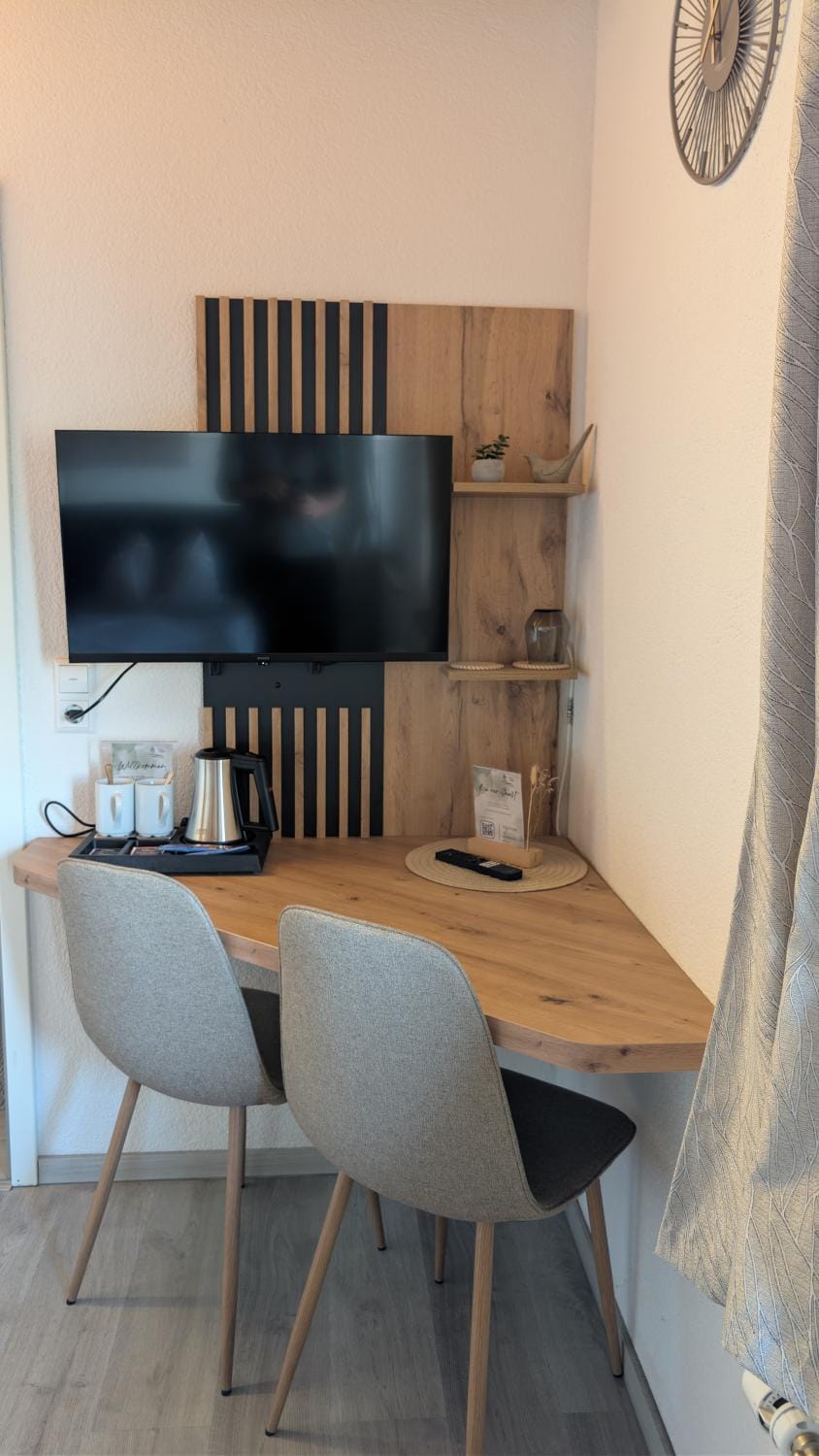 Gästehaus Fechtig Bed and Breakfast in Wangen im Allgäu