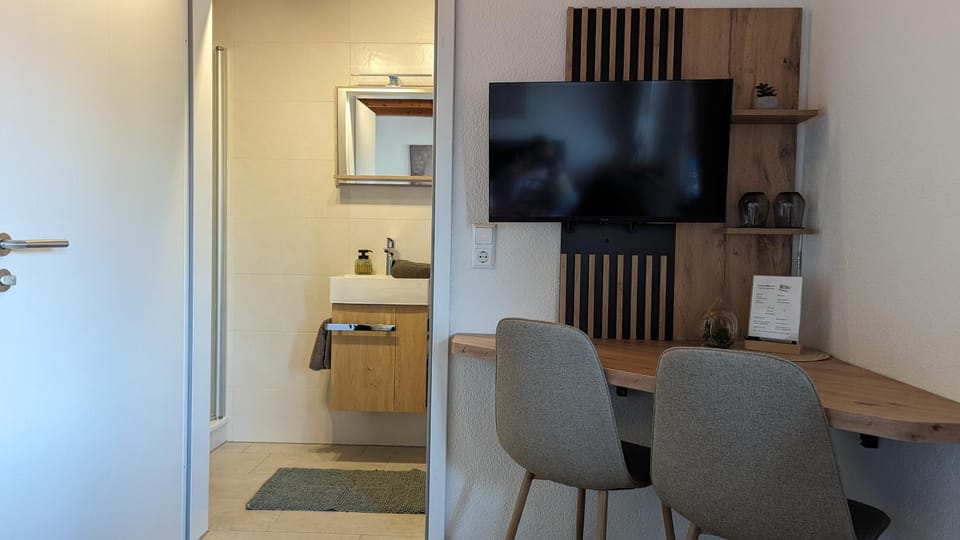 Gästehaus Fechtig Bed and Breakfast in Wangen im Allgäu