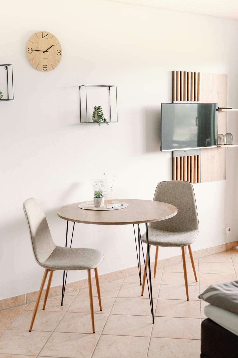 Gästehaus Fechtig Bed and Breakfast in Wangen im Allgäu