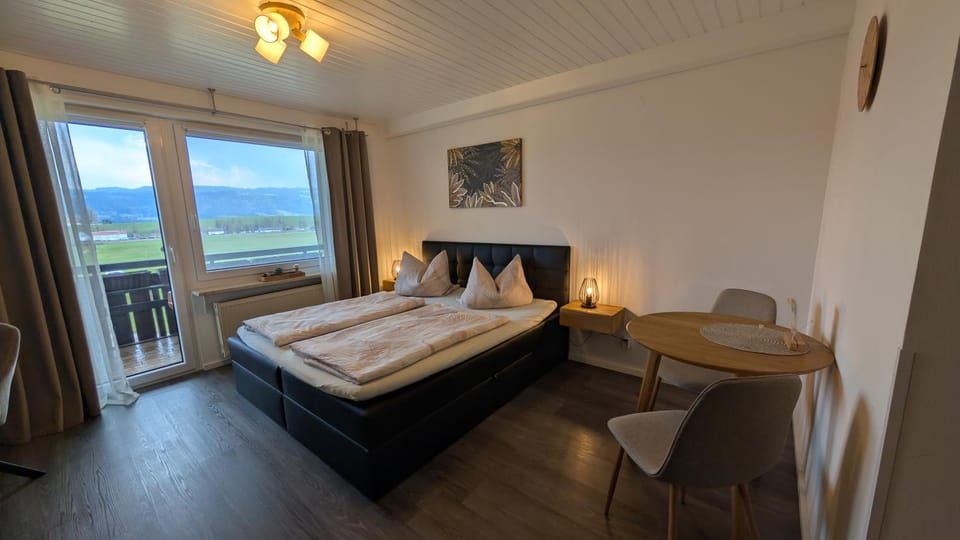 Gästehaus Fechtig Bed and Breakfast in Wangen im Allgäu