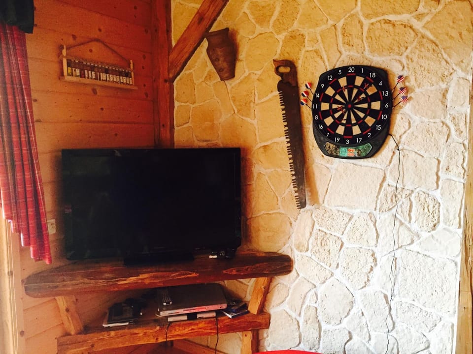 TV and multimedia