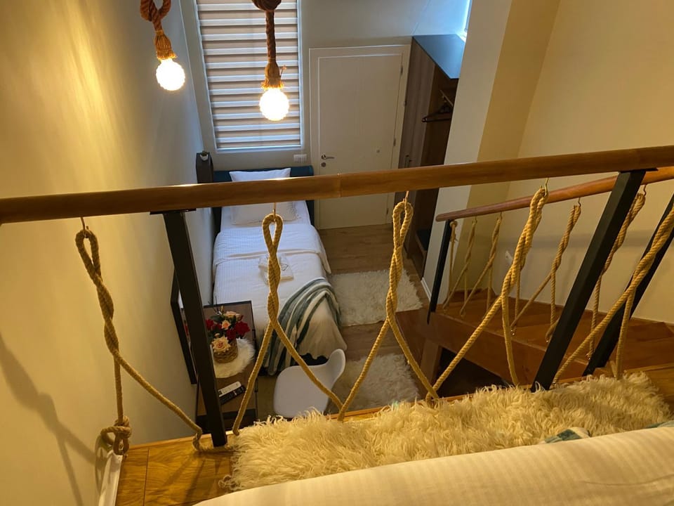 Duplex Rooms Hotel in North Macedonia