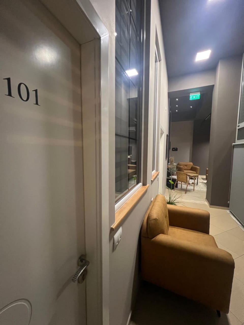 Duplex Rooms Hotel in North Macedonia