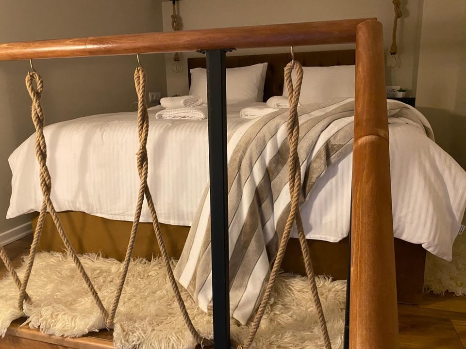 Duplex Rooms Hotel in North Macedonia