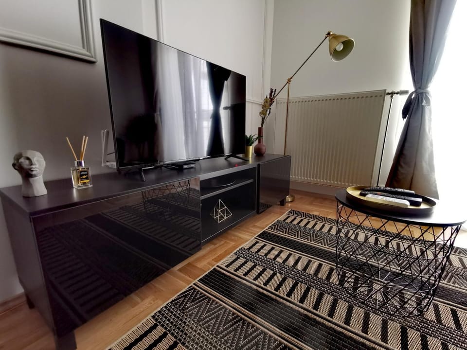 Gaudium Apartment Novi Sad Apartment in Novi Sad