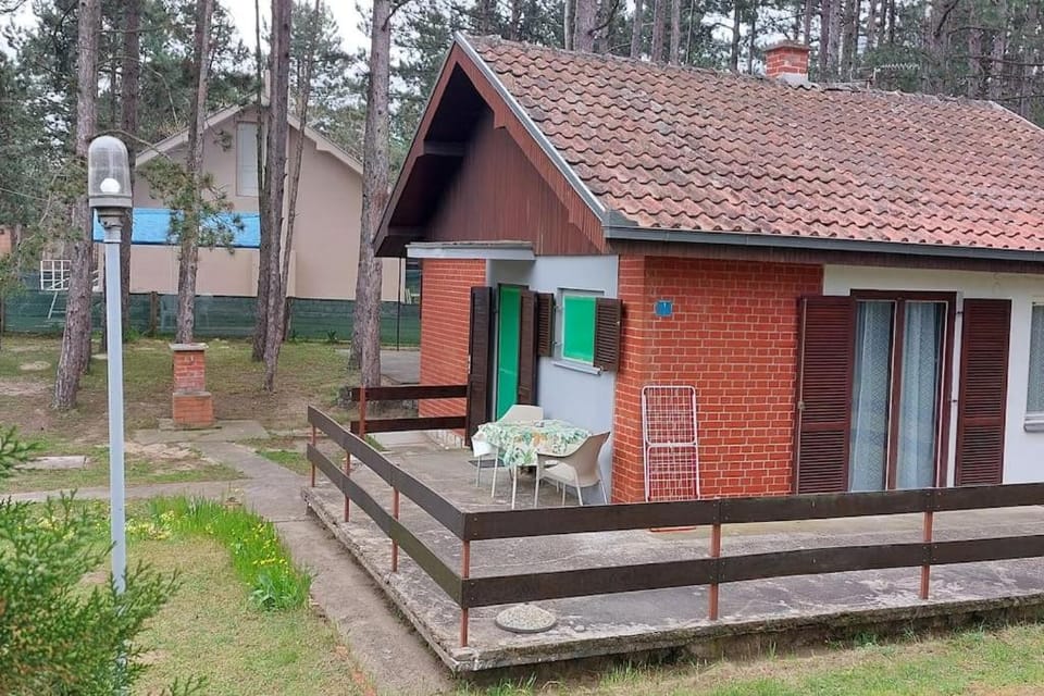 Property building, Balcony/Terrace