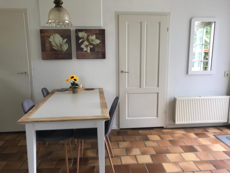 Landgoed Swaensborgh Apartment in North Holland (province)