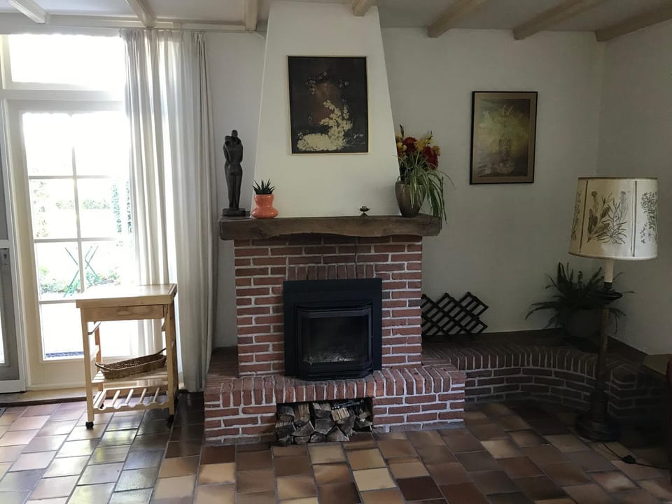 Landgoed Swaensborgh Apartment in North Holland (province)