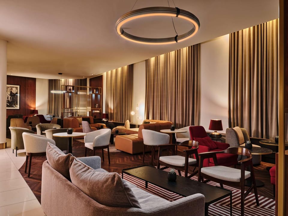 Lounge or bar