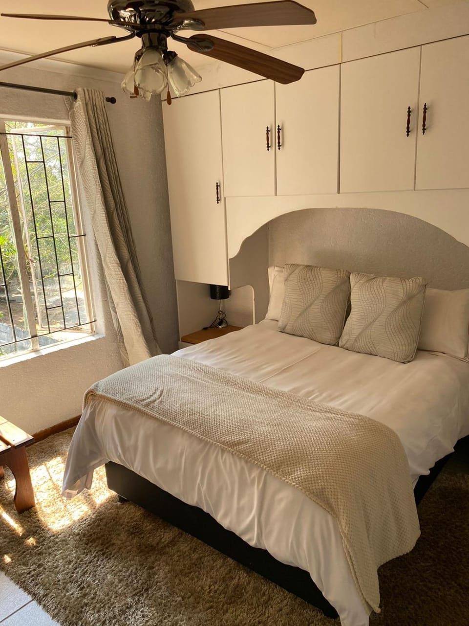 HomeSweetHome City Apartment Apartment in South Africa