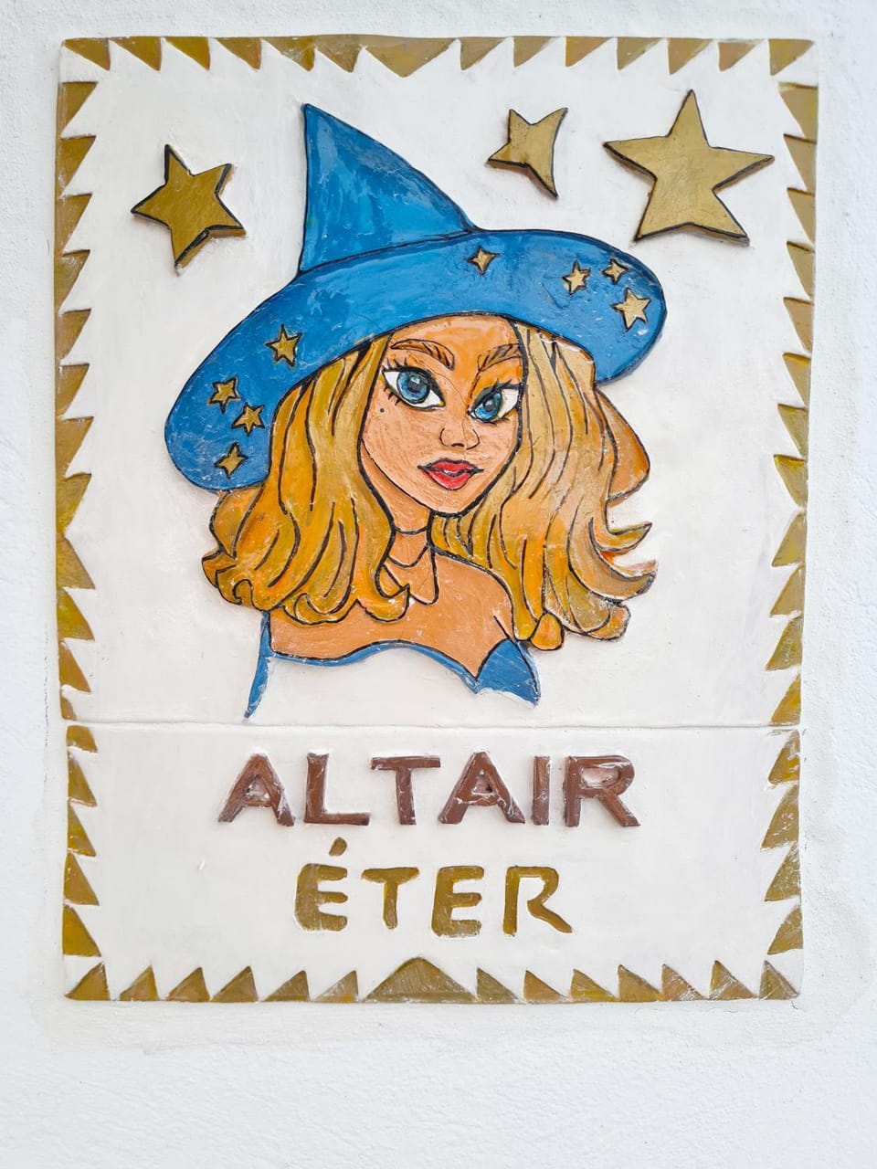 Logo/Certificate/Sign