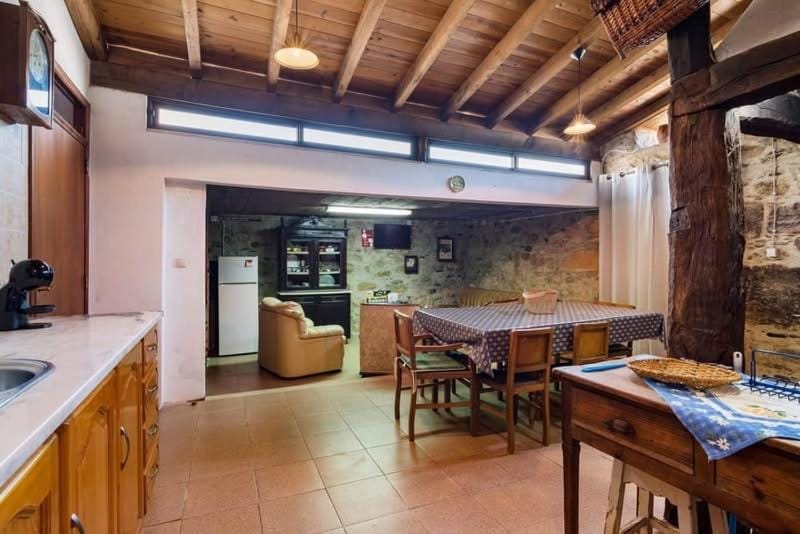 Casa do Ceira House in Coimbra District, Portugal