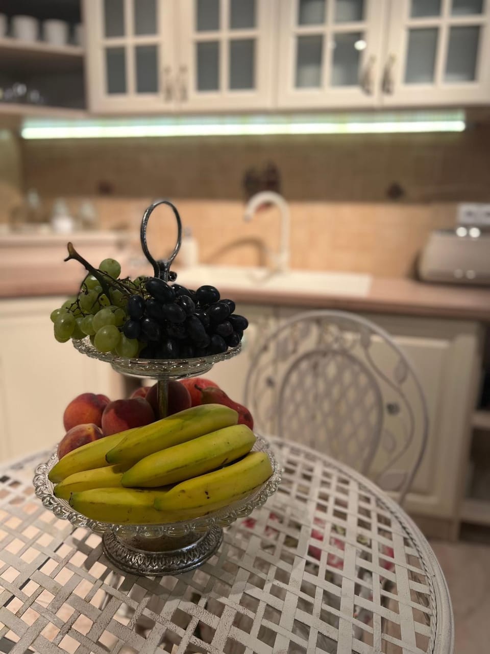 Food and drinks