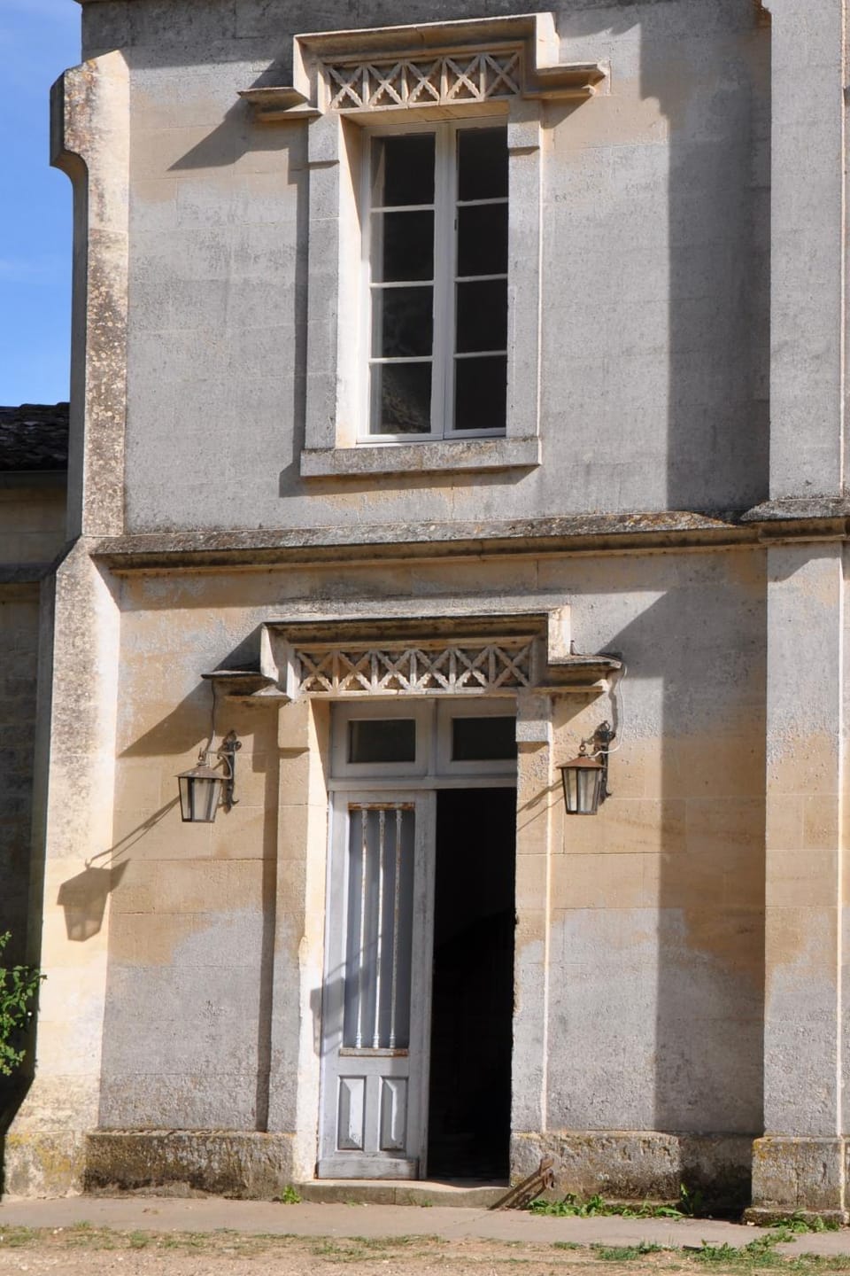 Château du Roc House in Nouvelle-Aquitaine