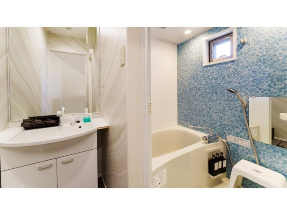 Bears Stay Kumejima Eef Beach - Vacation STAY 85666v Hotel in Okinawa Prefecture