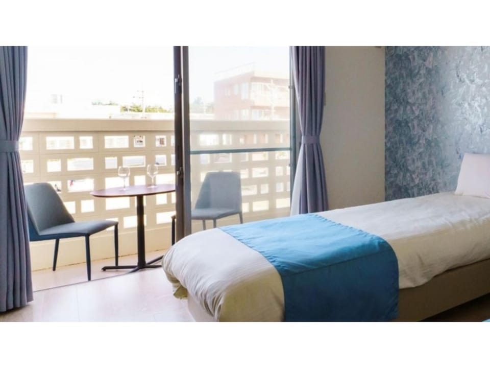 Bears Stay Kumejima Eef Beach - Vacation STAY 85666v Hotel in Okinawa Prefecture