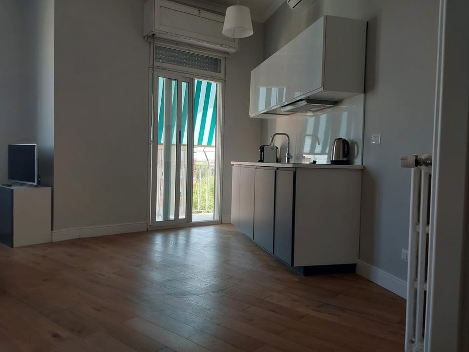 La terrazza Bed and Breakfast in Rome