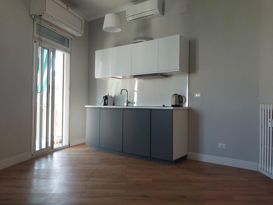 La terrazza Bed and Breakfast in Rome
