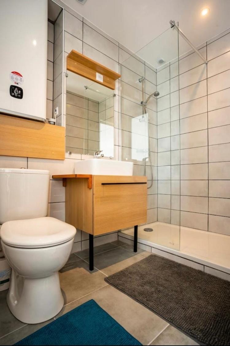 Sète : Superbe appartement 2 pièces refait à neuf Apartment in Occitanie