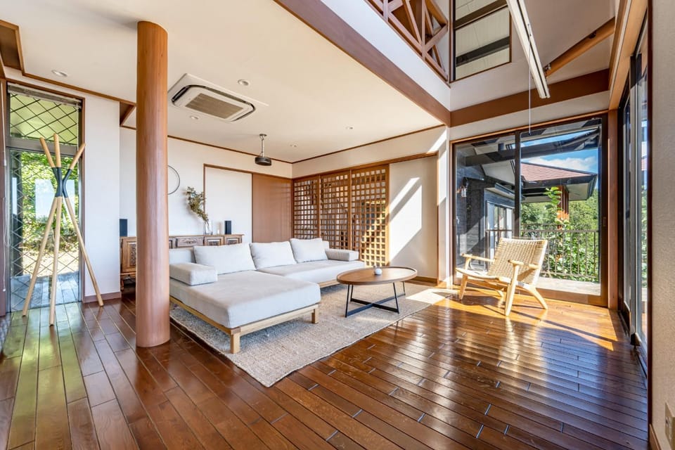 Costa de Rias Izu-Atagawa - Vacation STAY 11110v House in Shizuoka Prefecture