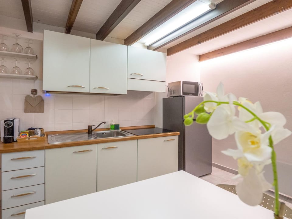 CASA IRYNA Apartment in Pietra Ligure