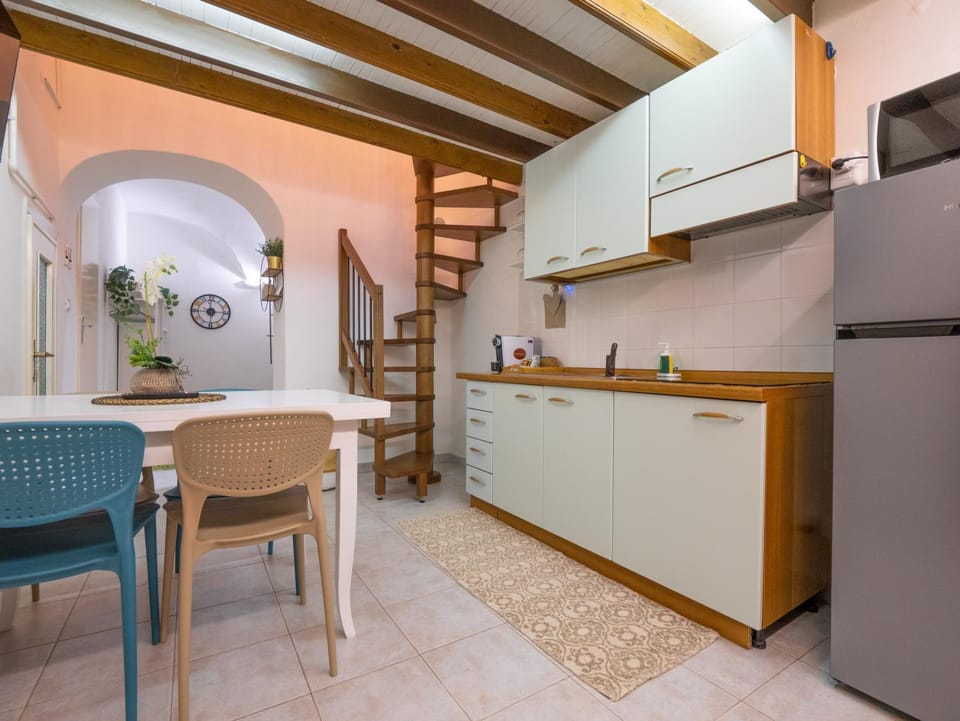CASA IRYNA Apartment in Pietra Ligure