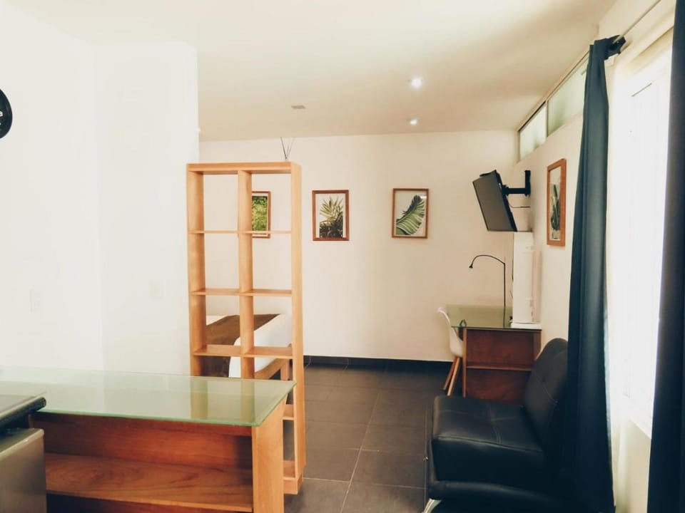 2ndhome Apartment in State of Guanajuato
