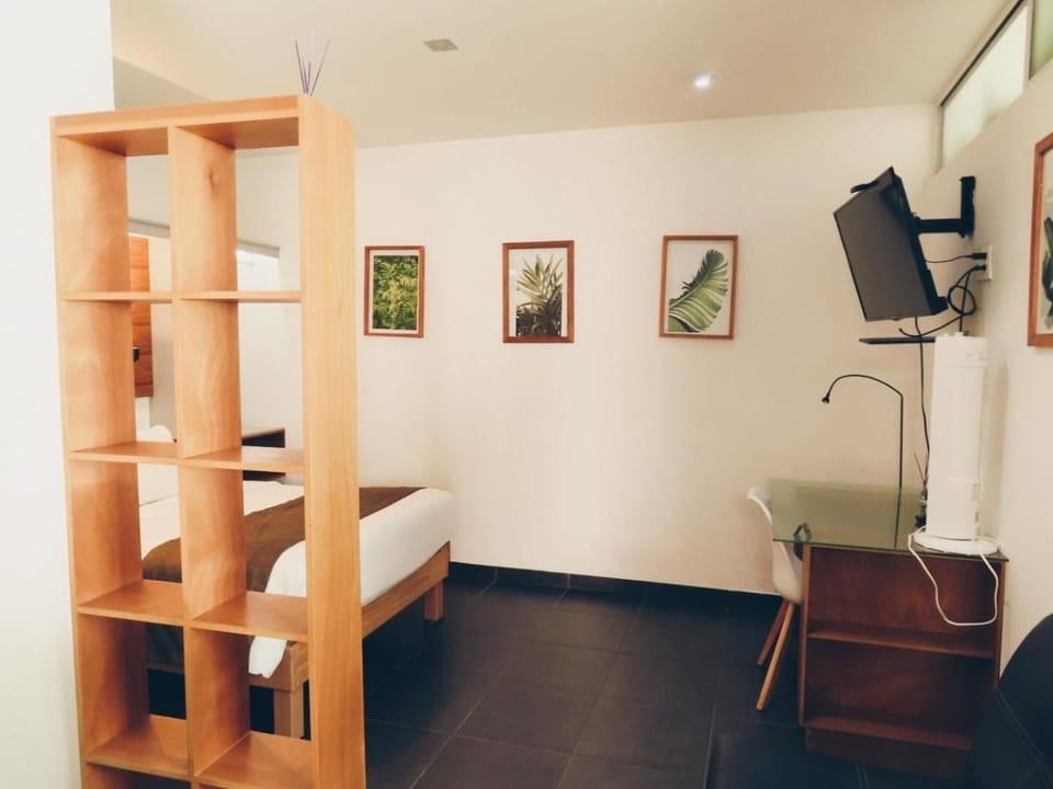 2ndhome Apartment in State of Guanajuato