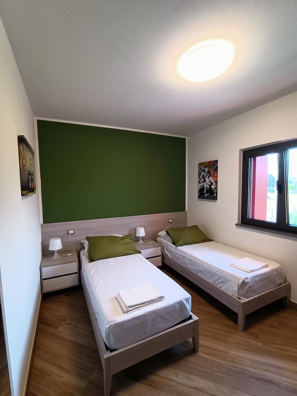B&B Rio Rai Alpe Adria Bed and Breakfast in Friuli-Venezia Giulia