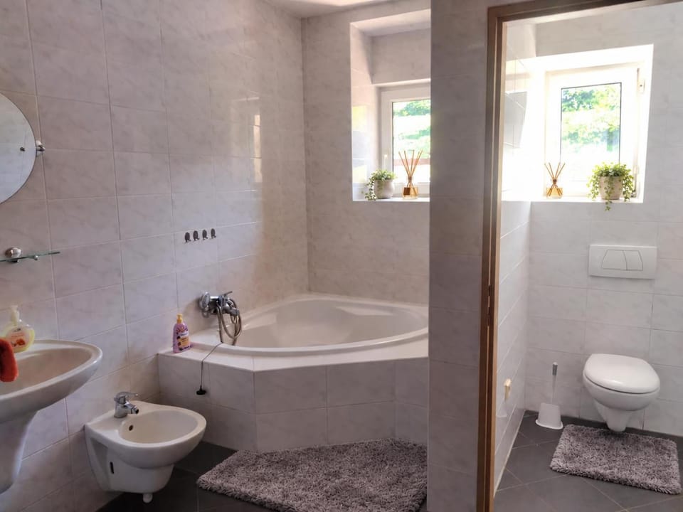 Apartmány Maňová Apartment in South Moravian Region