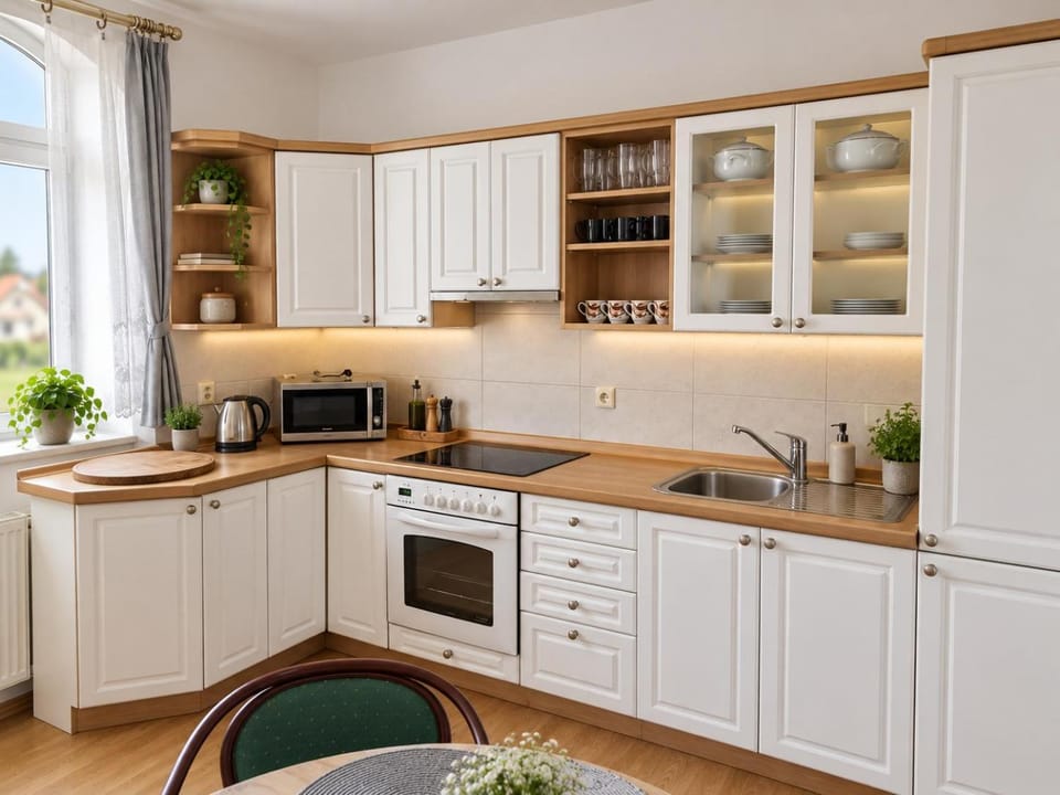 Apartmány Maňová Apartment in South Moravian Region