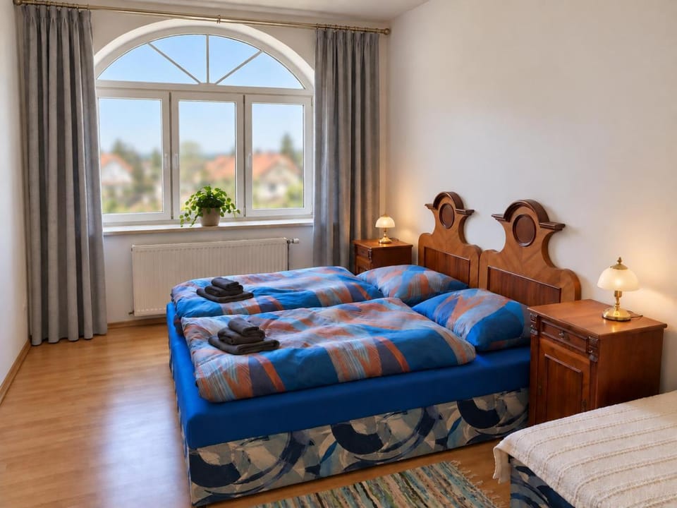 Apartmány Maňová Apartment in South Moravian Region