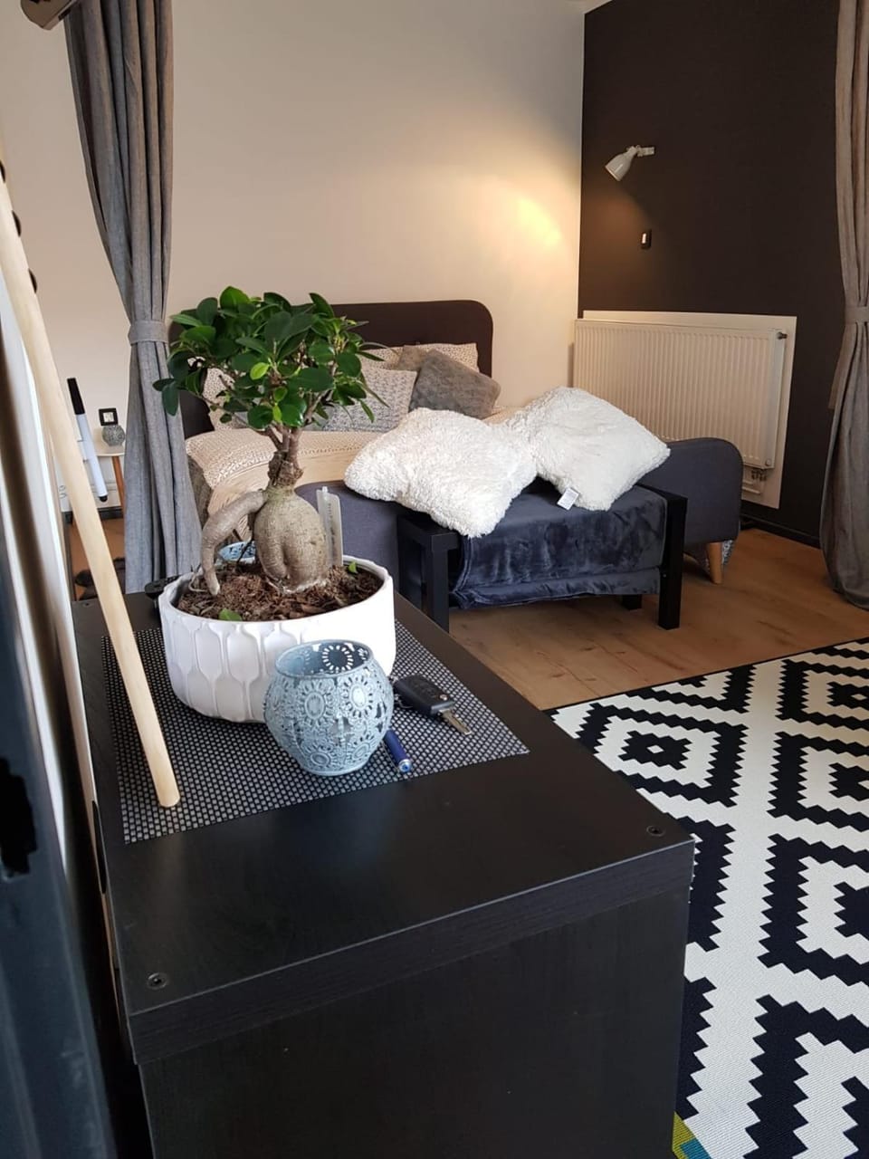A place to relax Apartment in Ljubljana