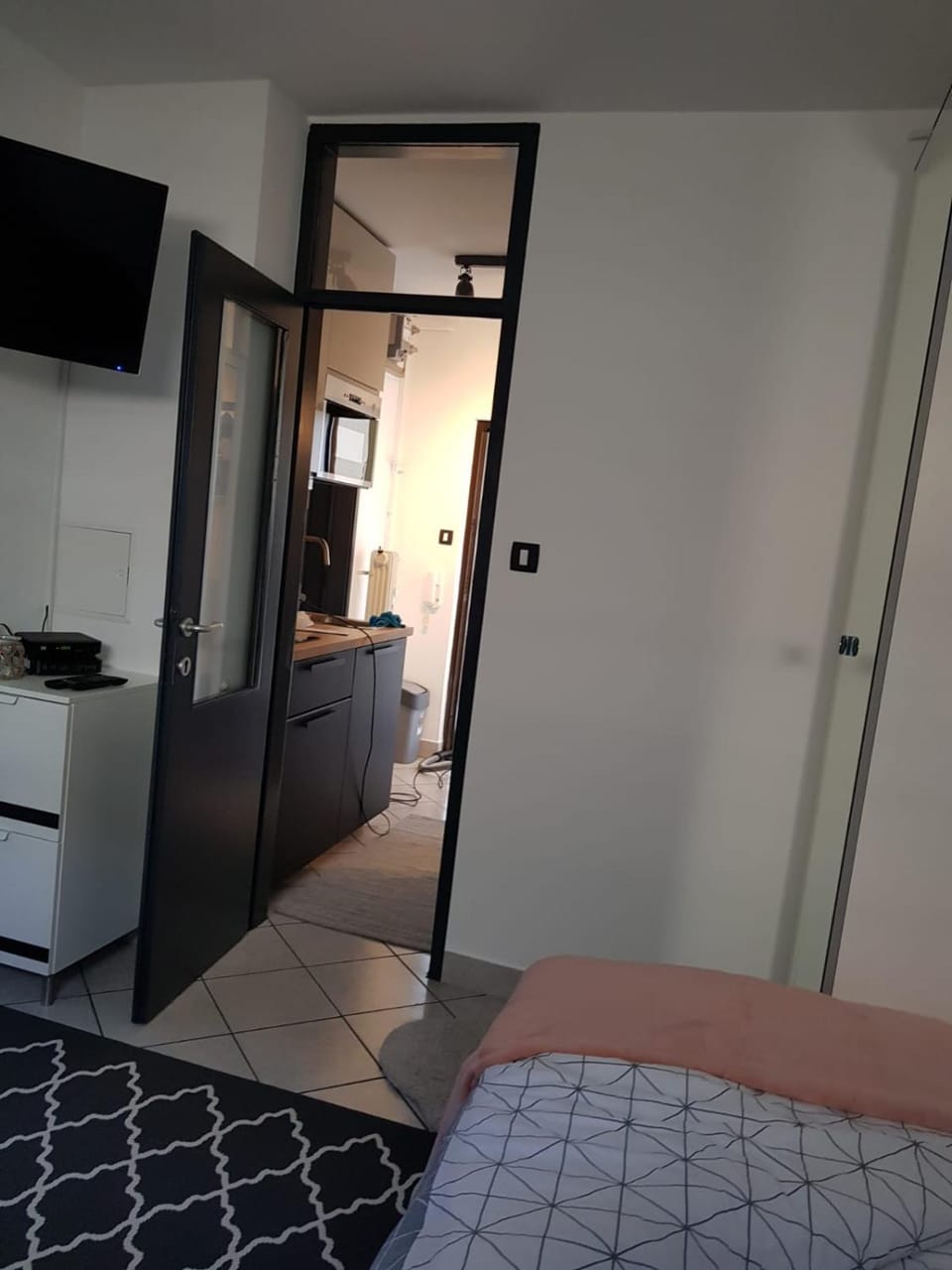 A place to relax Apartment in Ljubljana