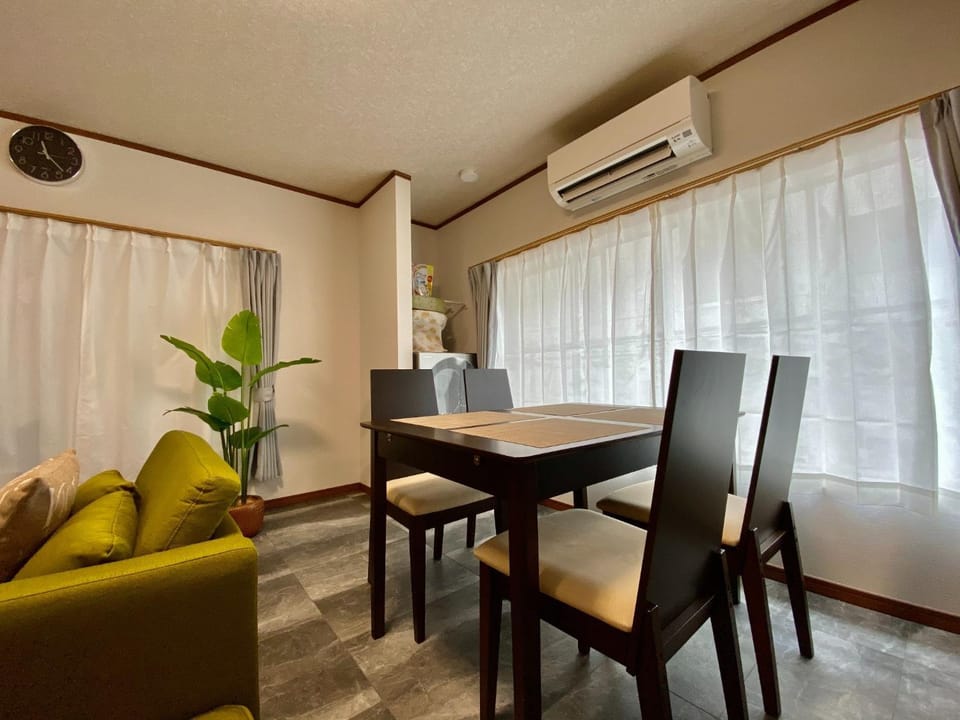 ONE HOUSE SHINKOIWA - Vacation STAY 26055v House in Japan