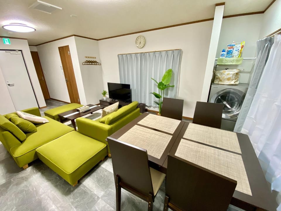 ONE HOUSE SHINKOIWA - Vacation STAY 26055v House in Japan