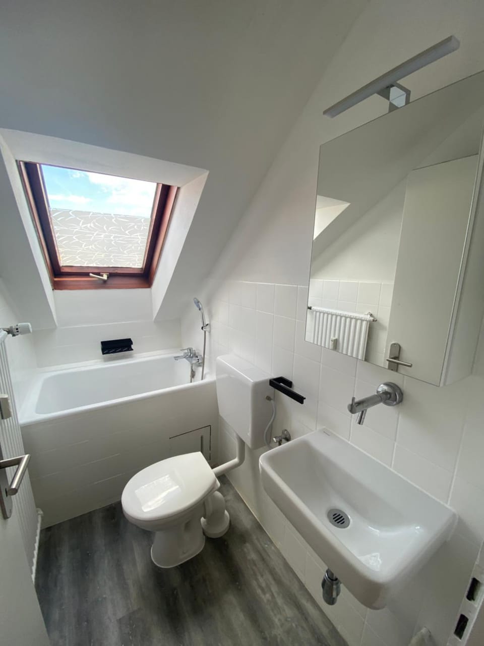 Schönes Zimmer in Schwaig nahe Nürnberg Apartment in Nuremberg