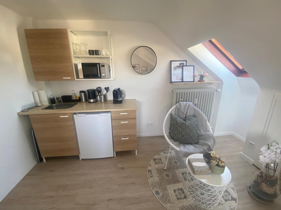 Schönes Zimmer in Schwaig nahe Nürnberg Apartment in Nuremberg