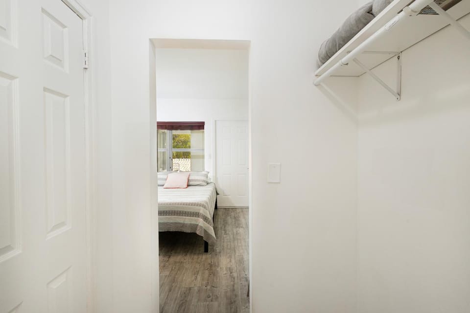 The Oasis Apartment in Miami