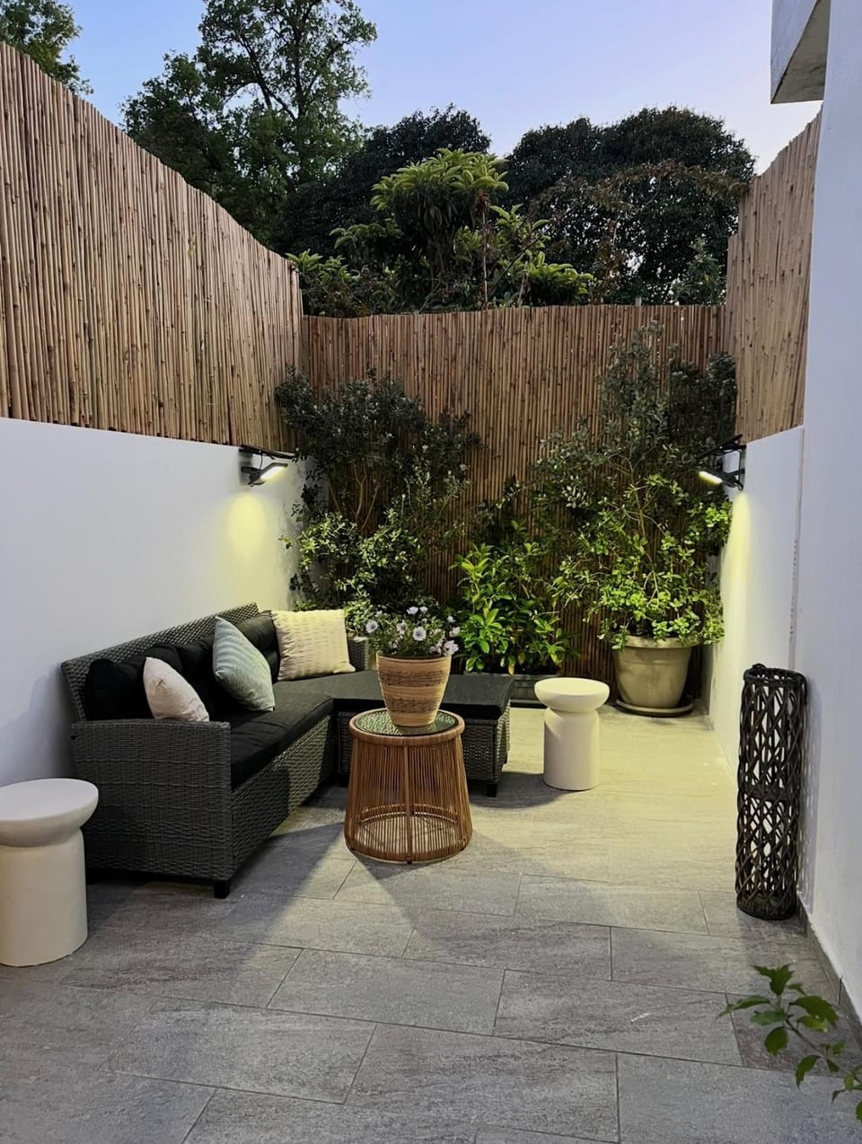 Miltonia Apartment Apartment in Corfu