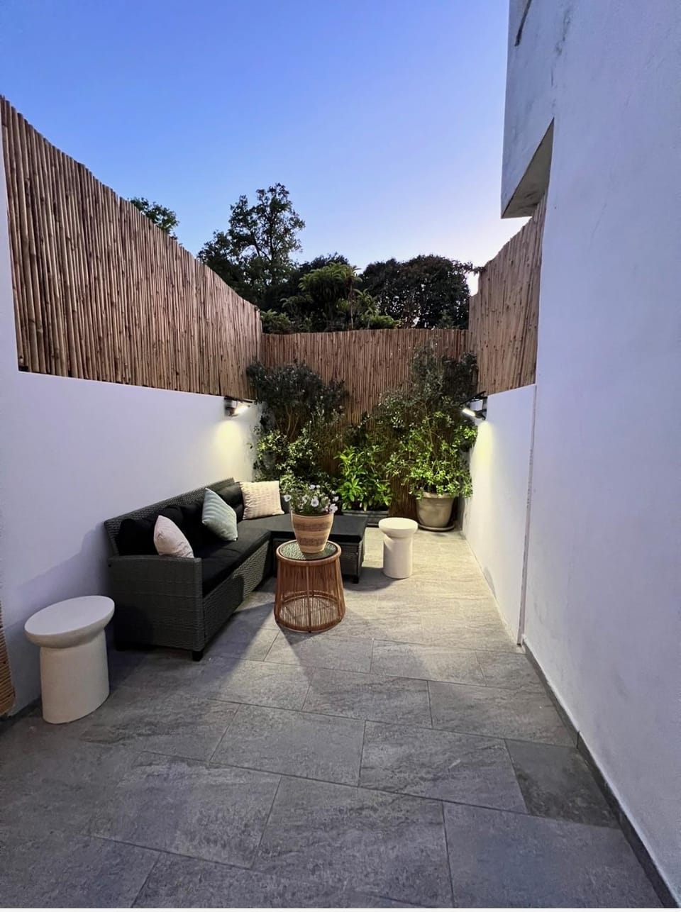 Miltonia Apartment Apartment in Corfu