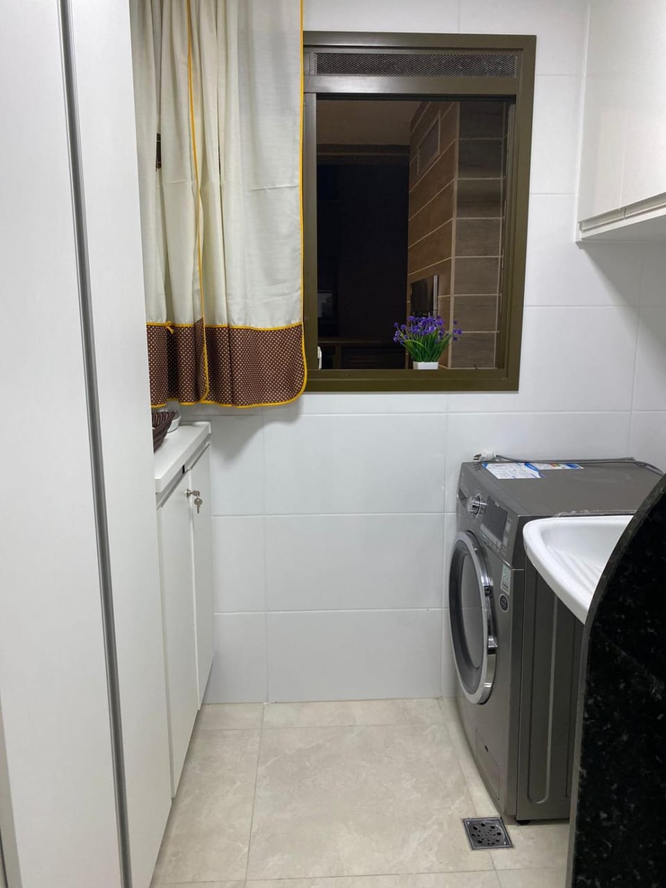 PRAIA DOS ANJOS RESIDENCE CLUB - AZEDIAS Apartment in Vila Canaa