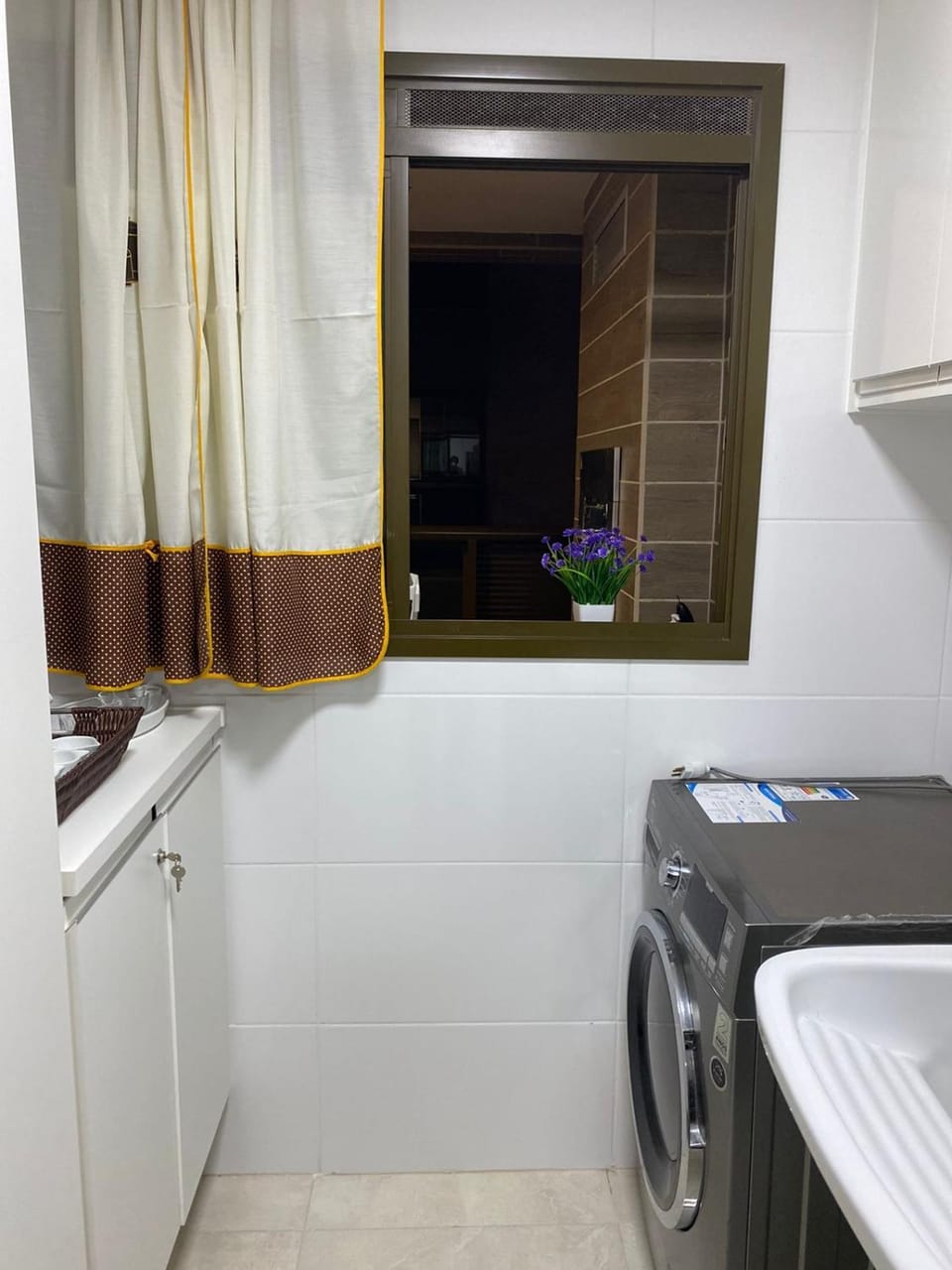 PRAIA DOS ANJOS RESIDENCE CLUB - AZEDIAS Apartment in Vila Canaa