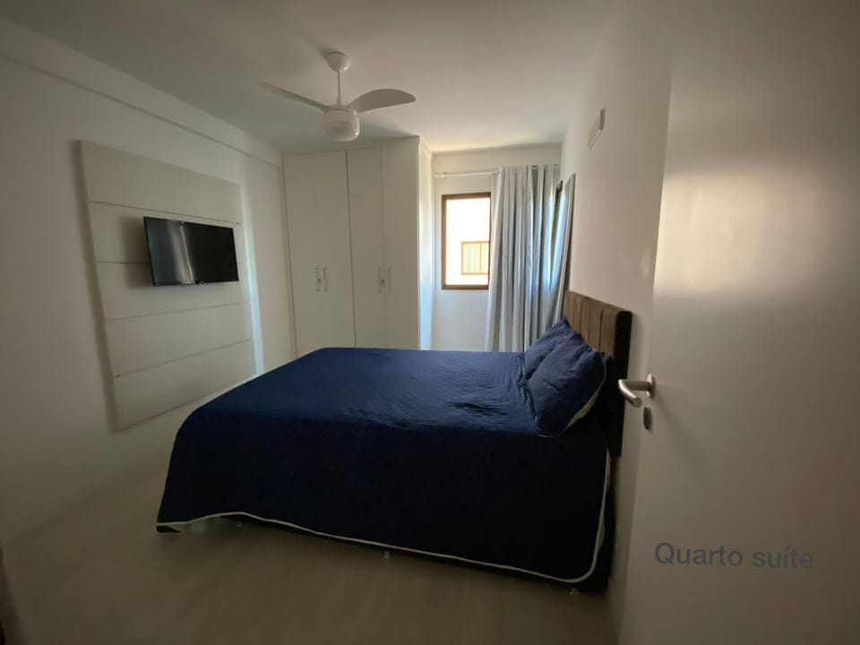 PRAIA DOS ANJOS RESIDENCE CLUB - AZEDIAS Apartment in Vila Canaa