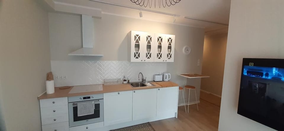 Oasis, Old Town Apartment Apartment in Pomeranian Voivodeship