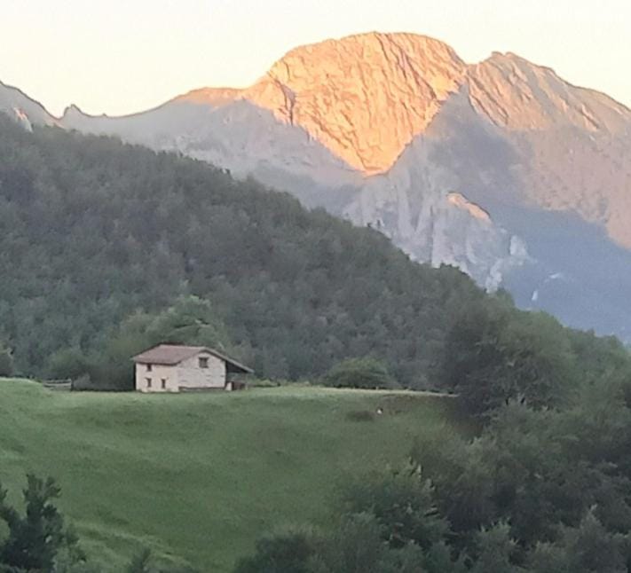 CA' REMEDIOS House in Asturias