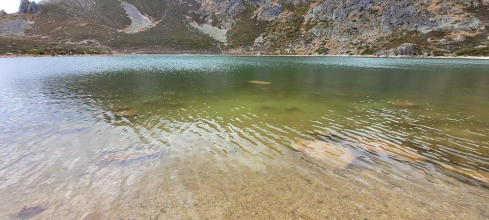 CA' REMEDIOS House in Asturias